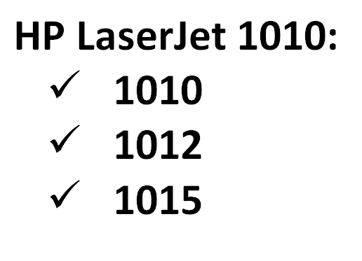 Download Driver Hp Laserjet 1015 Mac