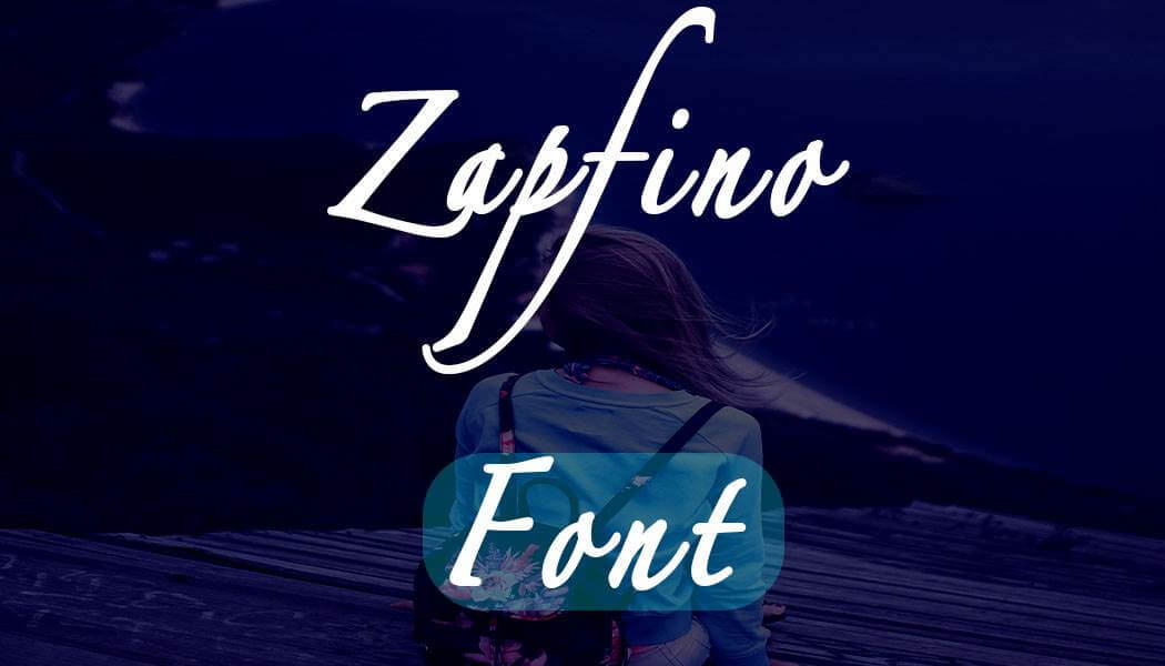 Zapfino Font Free Download For Mac