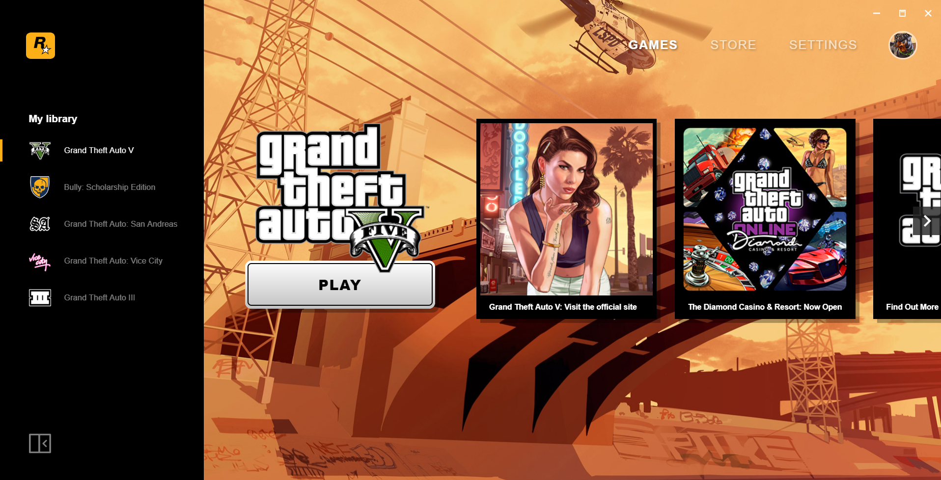 Grand Theft Auto Mac Torrent Download